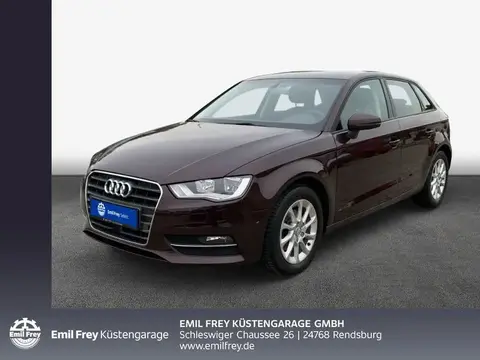 Used AUDI A3 Petrol 2015 Ad 