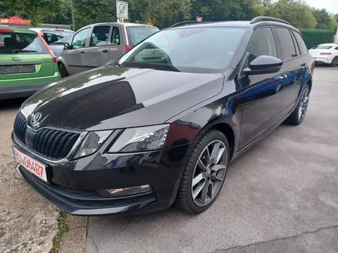 Used SKODA OCTAVIA Diesel 2020 Ad 