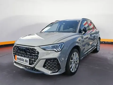 Annonce AUDI RSQ3 Essence 2023 d'occasion 