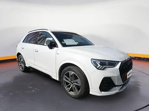 Annonce AUDI Q3 Diesel 2023 d'occasion 