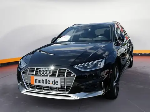 Used AUDI A4 Diesel 2023 Ad 