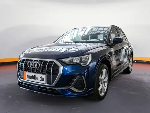 Annonce AUDI Q3 Diesel 2023 d'occasion 