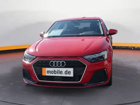 Annonce AUDI A1 Essence 2021 d'occasion 