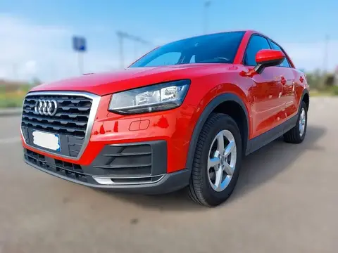 Used AUDI Q2 Diesel 2019 Ad 