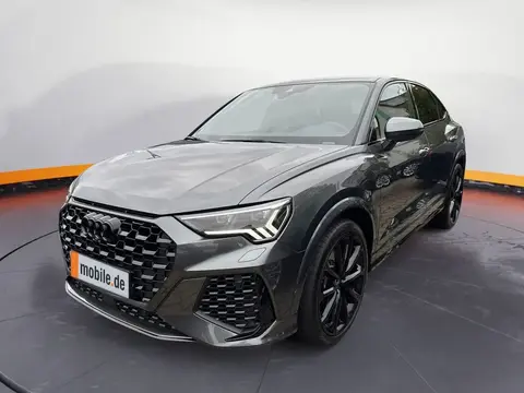 Annonce AUDI RSQ3 Essence 2023 d'occasion 