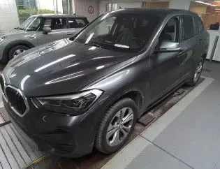 Annonce BMW X1 Diesel 2021 d'occasion 