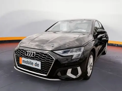 Annonce AUDI A3 Essence 2023 d'occasion 