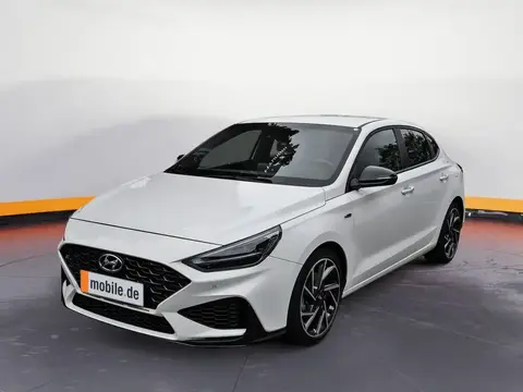 Annonce HYUNDAI I30 Essence 2023 d'occasion 