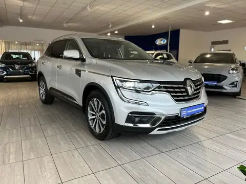 Used RENAULT KOLEOS Diesel 2020 Ad 