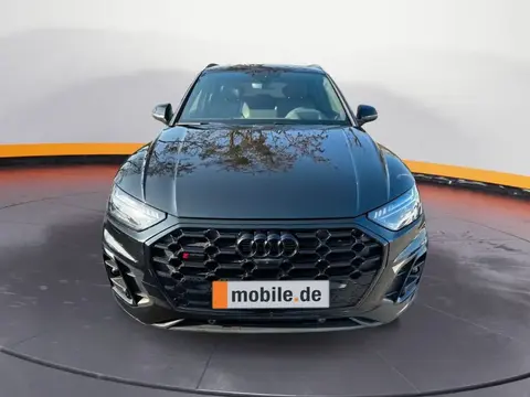 Annonce AUDI SQ5 Diesel 2023 d'occasion 