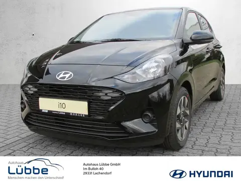 Annonce HYUNDAI I10 Essence 2024 d'occasion 