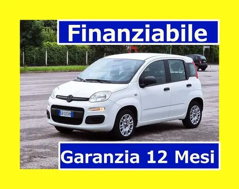 Used FIAT PANDA Petrol 2020 Ad 