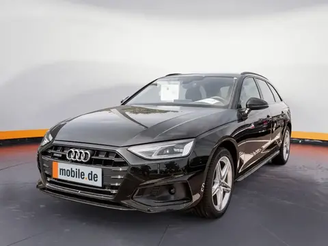 Annonce AUDI A4 Diesel 2023 d'occasion 