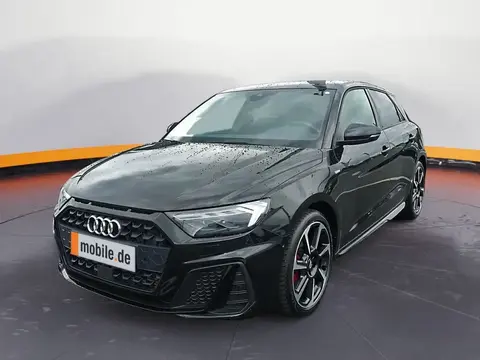 Used AUDI A1 Petrol 2020 Ad 