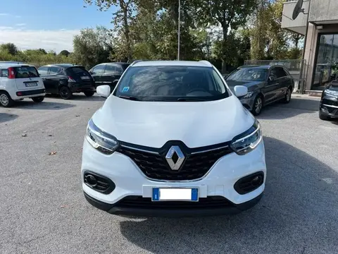 Used RENAULT KADJAR Diesel 2020 Ad 