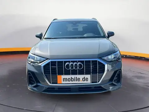 Annonce AUDI Q3 Diesel 2023 d'occasion 