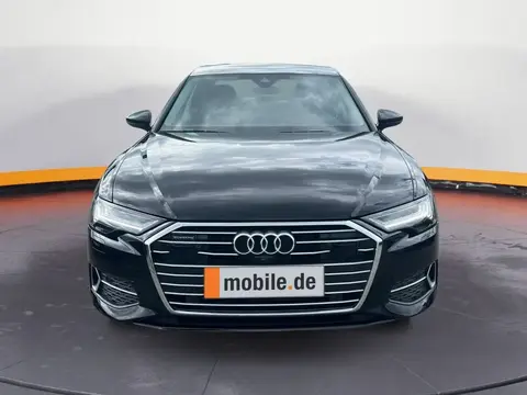 Used AUDI A6 Hybrid 2023 Ad 