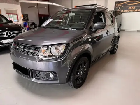 Used SUZUKI IGNIS Petrol 2018 Ad 