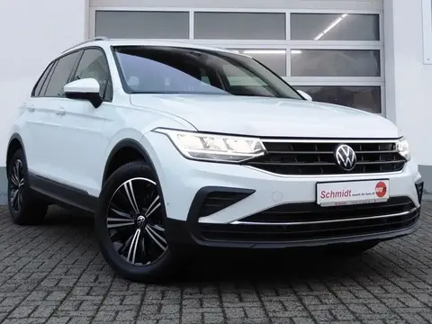 Annonce VOLKSWAGEN TIGUAN GPL 2023 d'occasion 