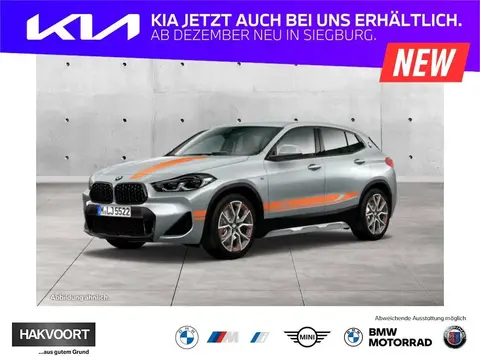 Used BMW X2 Diesel 2021 Ad 