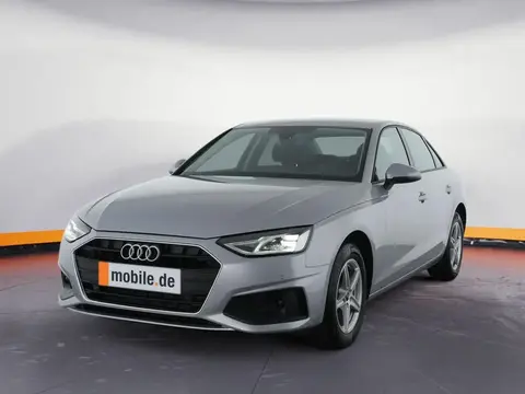 Used AUDI A4 Diesel 2022 Ad 