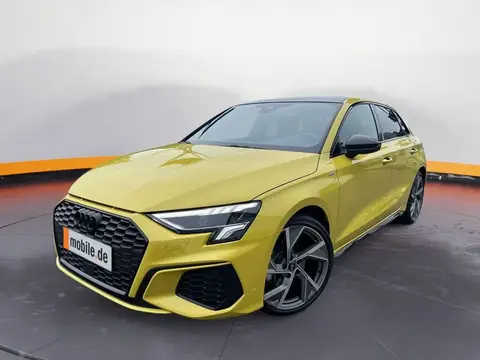 Annonce AUDI A3 Essence 2023 d'occasion 