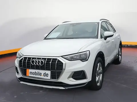 Annonce AUDI Q3 Essence 2023 d'occasion 