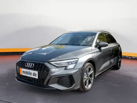 Annonce AUDI A3 Hybride 2021 d'occasion 