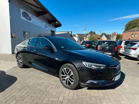 Used OPEL INSIGNIA Diesel 2017 Ad 