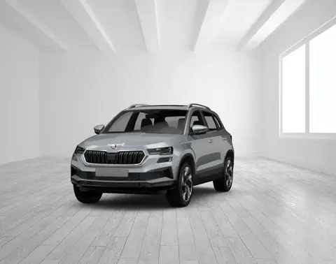 Annonce SKODA KAROQ Essence 2024 d'occasion 