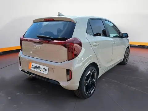 Used KIA PICANTO Petrol 2024 Ad 