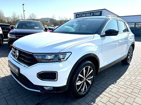 Used VOLKSWAGEN T-ROC Petrol 2018 Ad 