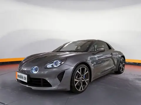 Used ALPINE A110 Petrol 2023 Ad 