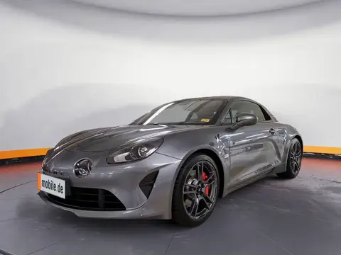 Used ALPINE A110 Petrol 2023 Ad 