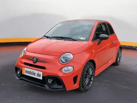 Annonce ABARTH 595 Essence 2023 d'occasion 