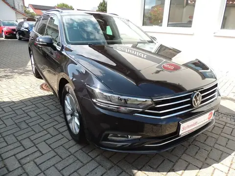 Used VOLKSWAGEN PASSAT LPG 2023 Ad 