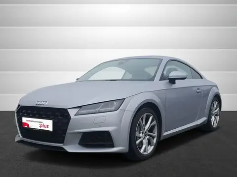 Used AUDI TT Petrol 2023 Ad 