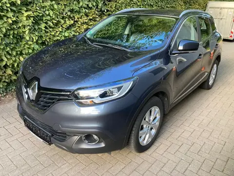 Used RENAULT KADJAR Petrol 2018 Ad 