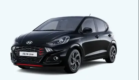 Annonce HYUNDAI I10 Essence 2024 d'occasion 