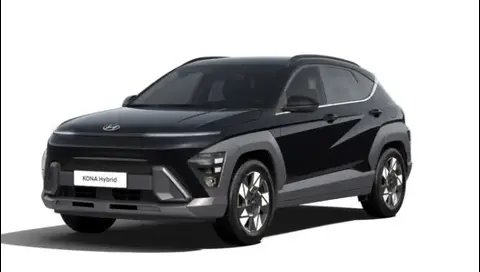 Annonce HYUNDAI KONA Hybride 2023 d'occasion 