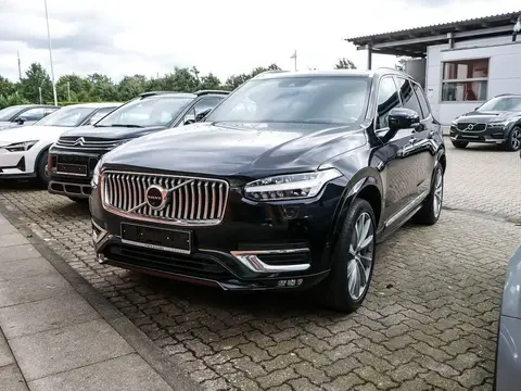 Annonce VOLVO XC90 Diesel 2020 d'occasion 