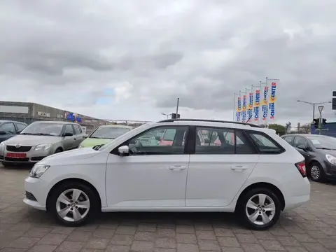 Used SKODA FABIA Petrol 2017 Ad 