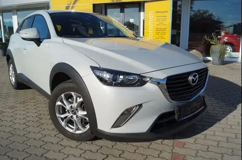 Used MAZDA CX-3 Petrol 2017 Ad 