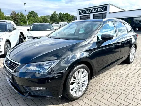 Used SEAT LEON Petrol 2018 Ad 