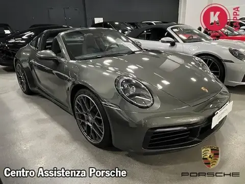 Annonce PORSCHE 911 Essence 2020 d'occasion 