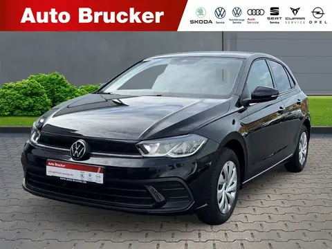 Used VOLKSWAGEN POLO Petrol 2024 Ad 