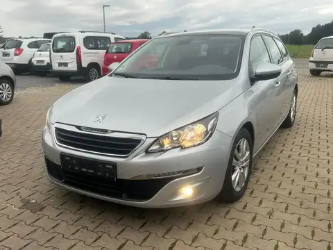 Used PEUGEOT 308 Diesel 2017 Ad 