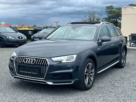 Used AUDI A4 Diesel 2016 Ad 