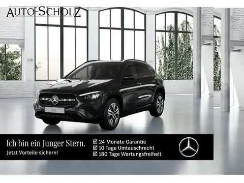 Used MERCEDES-BENZ CLASSE GLA Petrol 2024 Ad 