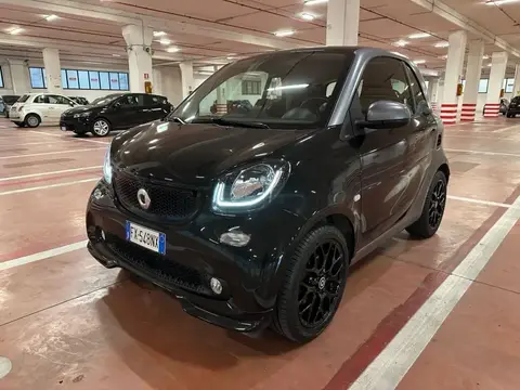 Annonce SMART FORTWO Essence 2019 d'occasion 